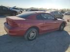 1995 Ford Mustang