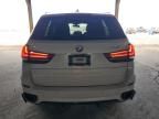 2015 BMW X5 XDRIVE50I