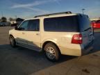 2008 Ford Expedition EL Eddie Bauer