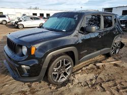 2020 Jeep Renegade Sport en venta en Riverview, FL