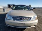 2005 Ford Five Hundred Limited