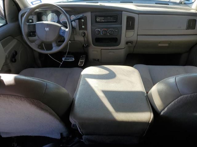 2004 Dodge RAM 1500 ST