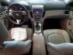 2011 Cadillac CTS