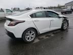 2017 Chevrolet Volt Premier