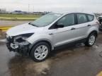 2014 Ford Escape S