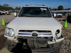 2006 Toyota Sequoia SR5