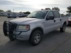 2004 Ford F150 Supercrew