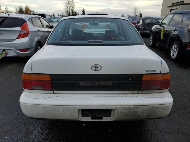 1994 Toyota Corolla