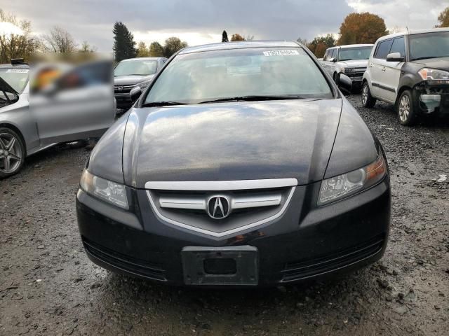 2004 Acura TL