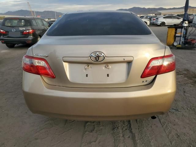 2007 Toyota Camry CE