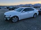 2010 Lexus LS 460