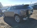 2018 Land Rover Range Rover Velar SE