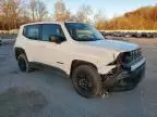 2016 Jeep Renegade Sport