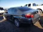 2011 BMW 535 XI