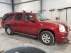 2013 GMC Yukon XL K1500 SLT