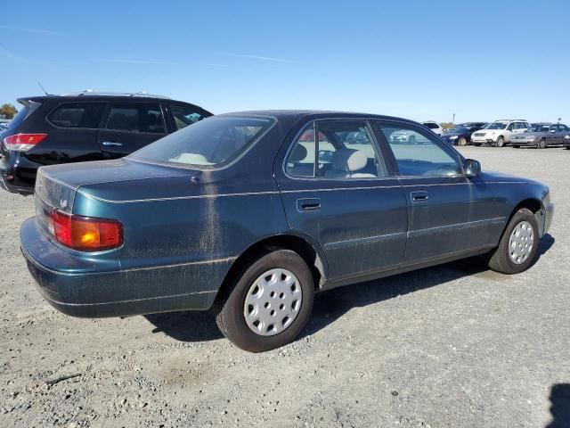 1996 Toyota Camry DX