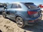 2018 Audi Q3 Premium Plus