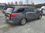 2018 Honda Odyssey EXL