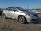 2015 Honda Civic SE