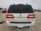 2014 Lincoln Navigator L