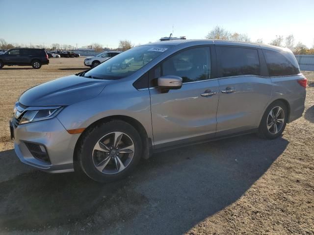 2020 Honda Odyssey EX