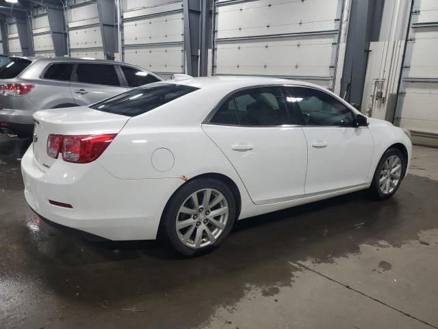 2015 Chevrolet Malibu 2LT