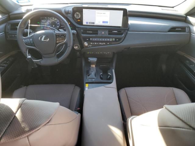 2024 Lexus ES 300H Base