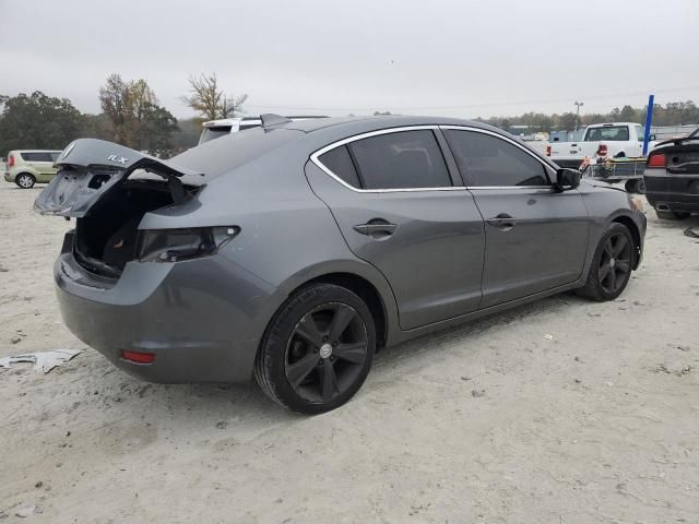 2014 Acura ILX 20