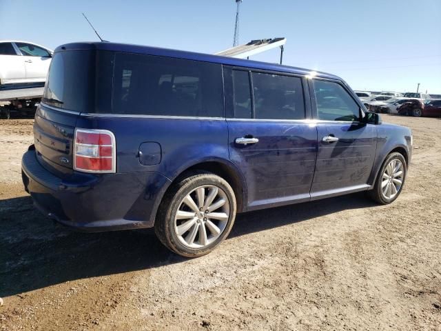 2016 Ford Flex SEL