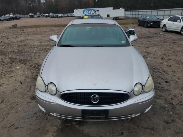 2007 Buick Lacrosse CX