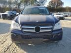 2009 Mercedes-Benz GL 450 4matic