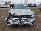 2019 Mercedes-Benz GLC 300 4matic