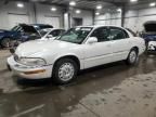 1999 Buick Park Avenue Ultra