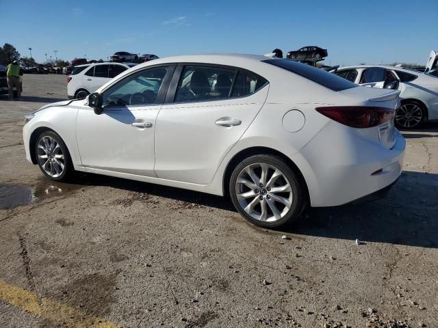 2014 Mazda 3 Touring