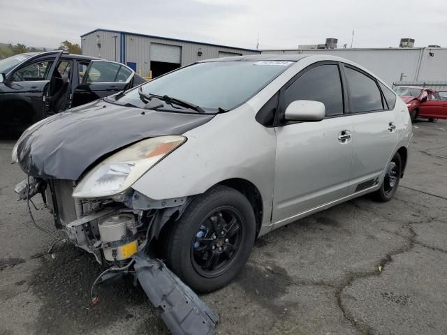 2004 Toyota Prius