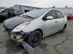 Salvage Cars with No Bids Yet For Sale at auction: 2004 Toyota Prius