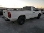 2007 Chevrolet Silverado C1500 Classic