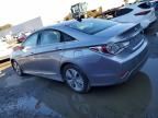 2015 Hyundai Sonata Hybrid