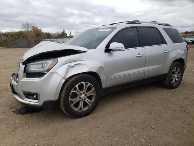 2014 GMC Acadia SLT-1