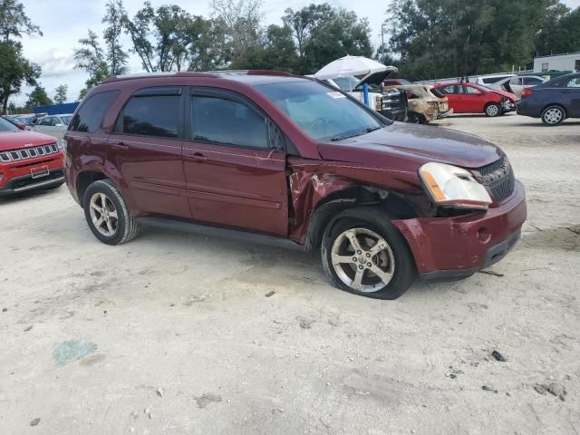 2008 Chevrolet Equinox LT