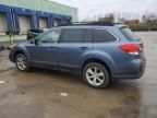 2014 Subaru Outback 2.5I