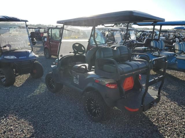 2021 Gofb Golf Cart