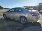 2011 Nissan Maxima S