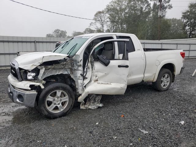 2011 Toyota Tundra Double Cab SR5