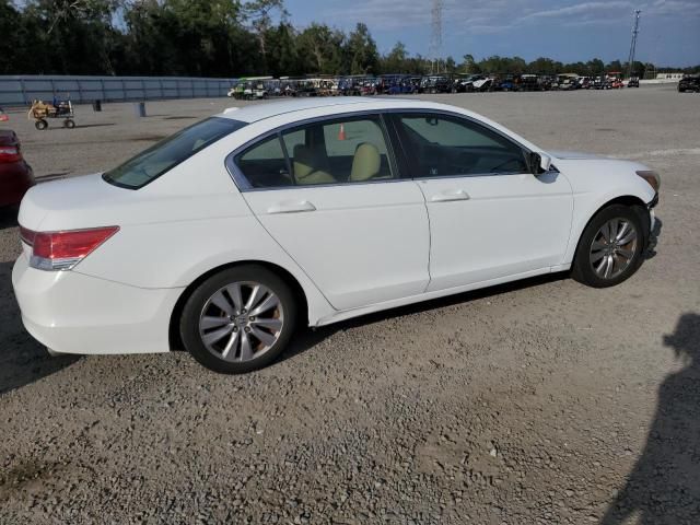 2011 Honda Accord EXL