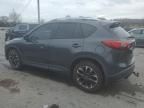 2016 Mazda CX-5 GT