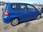 2007 Honda FIT S