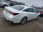 2021 Toyota Avalon Limited