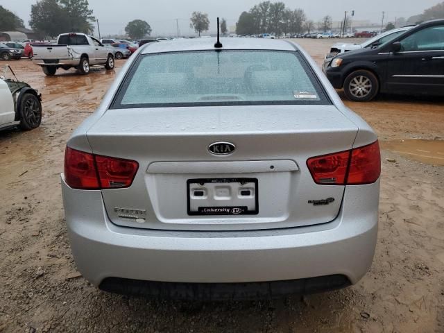 2010 KIA Forte LX