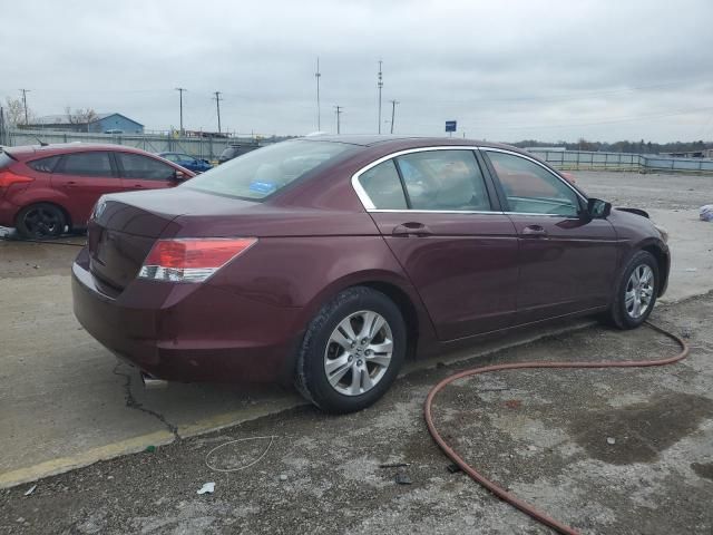 2008 Honda Accord LXP